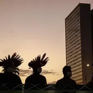 Aplicação do marco temporal é aumento de violência e violação dos direitos dos povos indígenas, afirma especialista