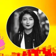 Hablando de contenido musical en Nueva York con Diana Hernández de Urbano Street.