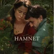 3x13 Hamnet, otra vision de Shakespeare (y un repasito a los Oscar)