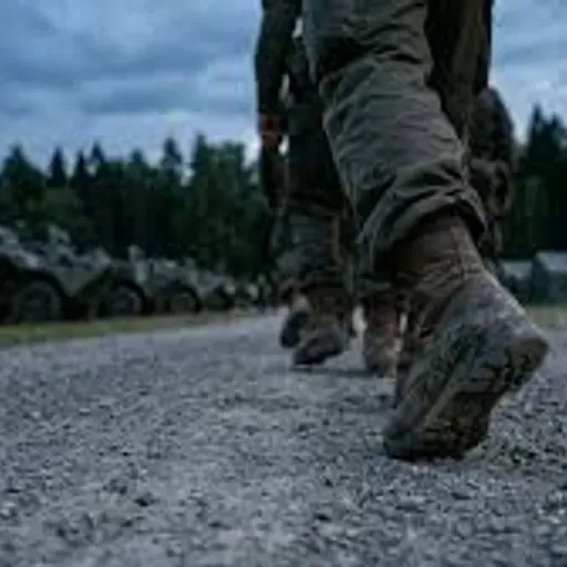 March 25, 2026 - Iranians reject US peace plan, as Trump takes steps for possible ground war