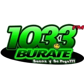 Burate 103.3 FM