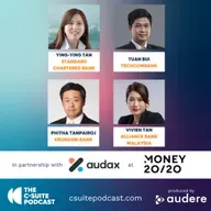 Show 306 - Money20/20 Asia Part 2 of 2: Scaling Digital Assets, AI and Payments Across Asia