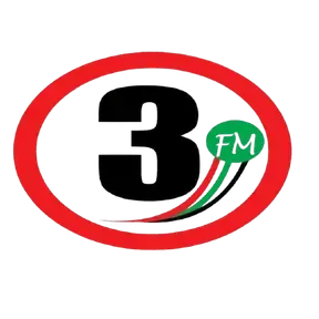 Radio 3fm Zambia