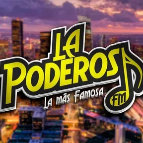 La Poderosa FM