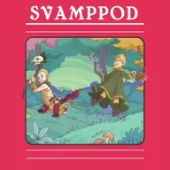 Avsnitt 567: Tre av fem-podden