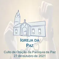 Culto de Oração - Gálatas 5. 1-11