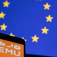 TEMU has been fined 200 million euro by the EU for the sale of illegal products