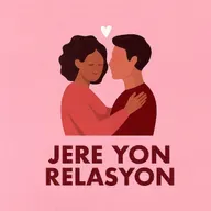 Kijan pouw jere yon lanmou