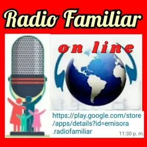 Radio Familiar Online