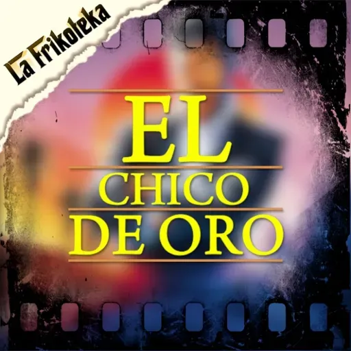 184 - El chico de oro (1986)