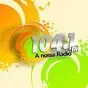 Nossa Rádio FM 104.1