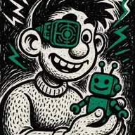 Aardman Embraces AI But Keeps The Clay Soul