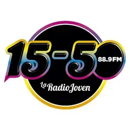 RADIO 15-50 en vivo