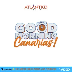 Good Morning Canarias