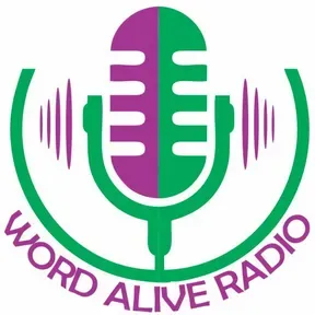 Word Alive Radio