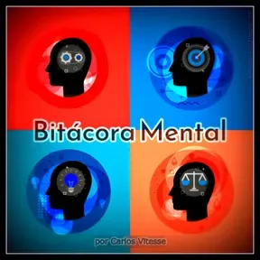 Bitácora Mental