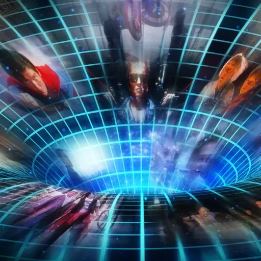 Time Travel da cinefilia na ótica do cinéfilo