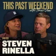 #610 - Steven Rinella