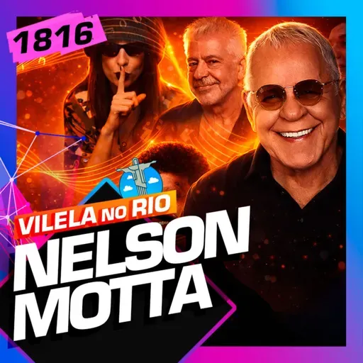 1816 - NELSON MOTTA