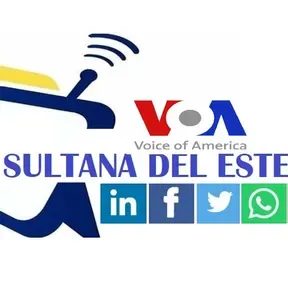 la sultana del este tv