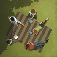 Tränen und Tropes - Literaturvermittlung mit Gefühl auf BookTok