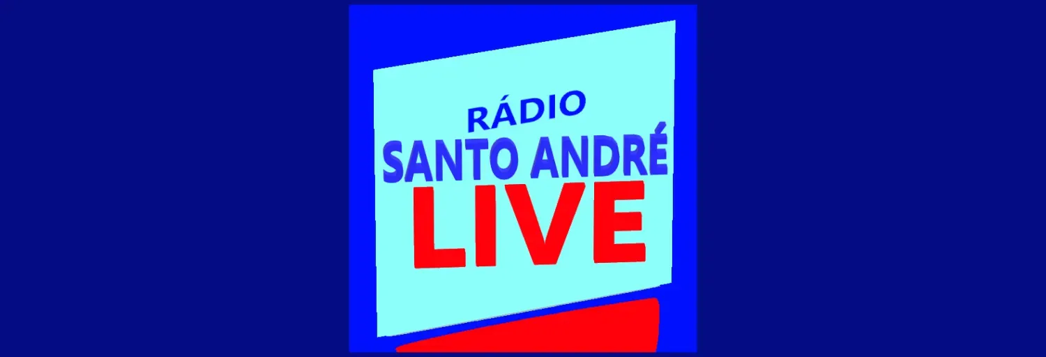 RÁDIO SANTO ANDRÉ LIVE