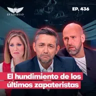 Los últimos zapateristas se hunden