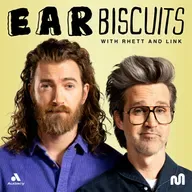 Rhett's Father-Son Trip to Peru | Ear Biscuits Ep. 470