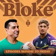 Will Zac Lomax line up for the Storm against the Eels in Round 1? w/ SC Playbook and Hammy