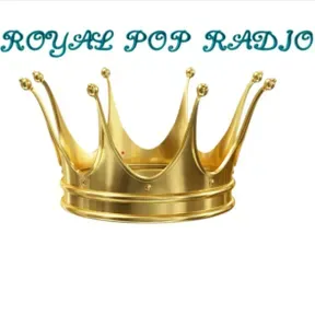 ROYAL POP RADIO PY