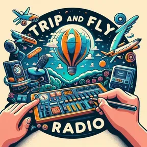 TripAndFly Radio