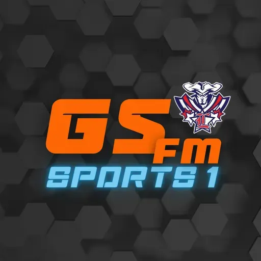 GSfm Sports 1 Radio 2025-05-07 17:44