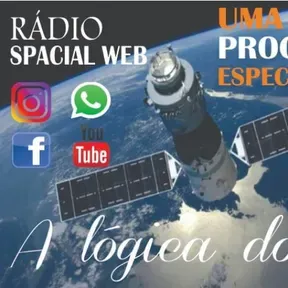 RÁDIO ESPACIAL WEB   usuário-img
