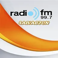 Radio Salvacion Fm 99.7