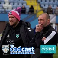 The Codcast- Episode Sixty-Six