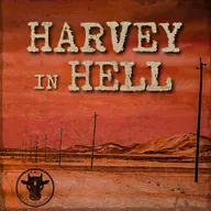 Trailer: Harvey in Hell