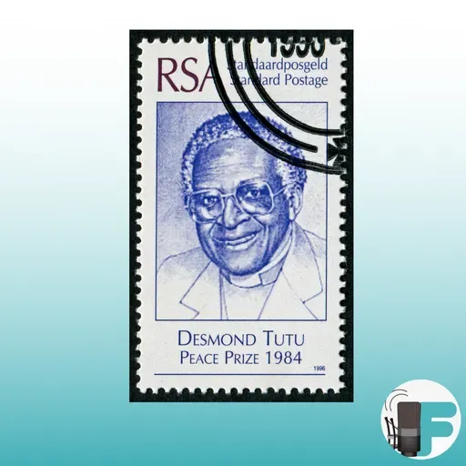 El adiós a Desmond Tutu. Escuchá las noticias del lunes.
