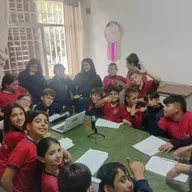 07-11 TURNO MAÑANA (4° GRADO A)