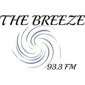 WLIM 93.3 The Breeze