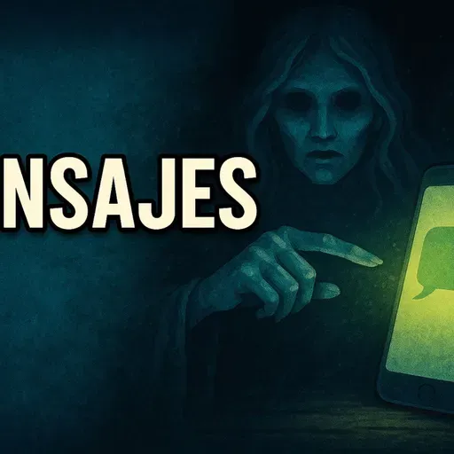 Historias de Miedo Octubre 1 de 2025 MENSAJES