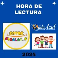 HORA DE LECTURA - Entre Escolares