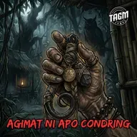 #357 : AGIMAT NI APO CONDRING