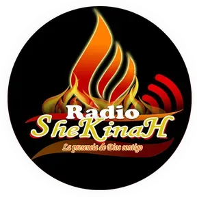 RADIO SHEKINAH
