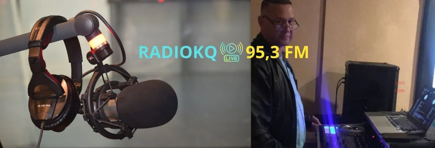 RADIOKQ95.3FM