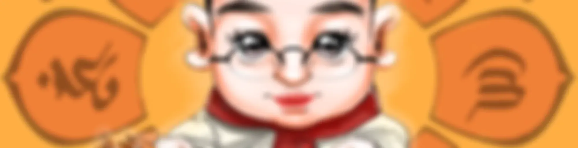 1000个风水命理知识｜小隐说易