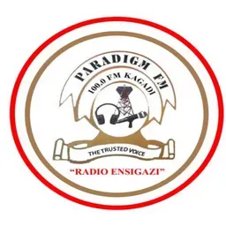 Paradigm FM 100.0