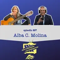 287: Alba C. Molina - El Método NeuroEspiritual