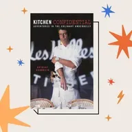 Revisiting ‘Kitchen Confidential’