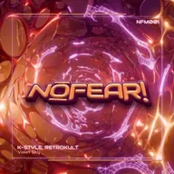 K-Style, Retrokult - Violet Sky (Original Mix) [NFM001]