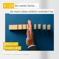 Die zweite Sache, die mein Leben verändert hat #125